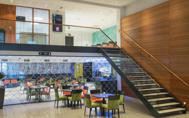 Thon Hotel Ski