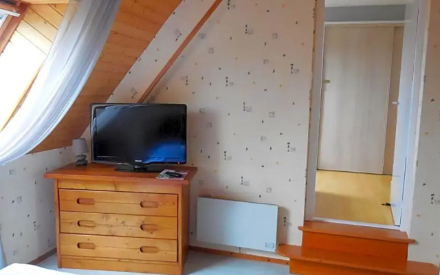 Chambre d'hôtes proche Brest Landerneau