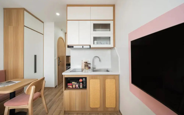 The Harmony Red River Residence