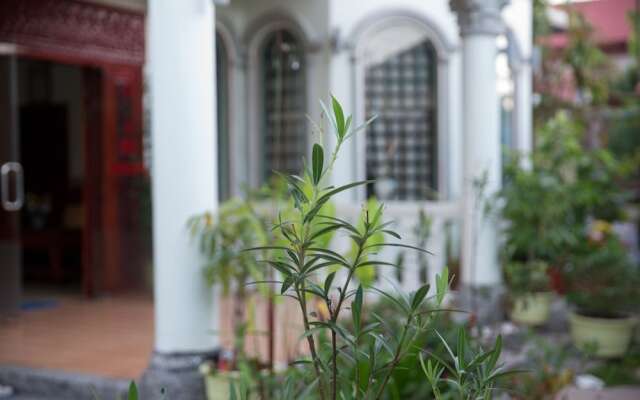 Serkirin Mary Angkor Villa