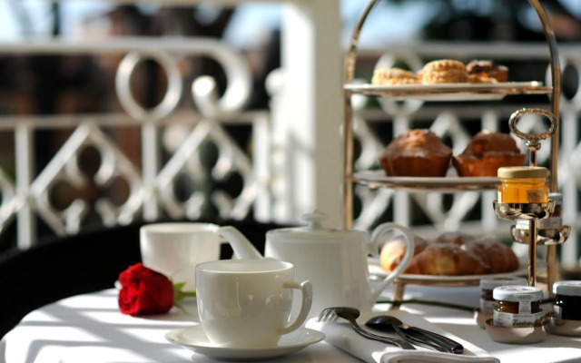 Hotel Villa Duse