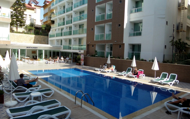 Kleopatra Atlas Hotel - All Inclusive - Adults Only