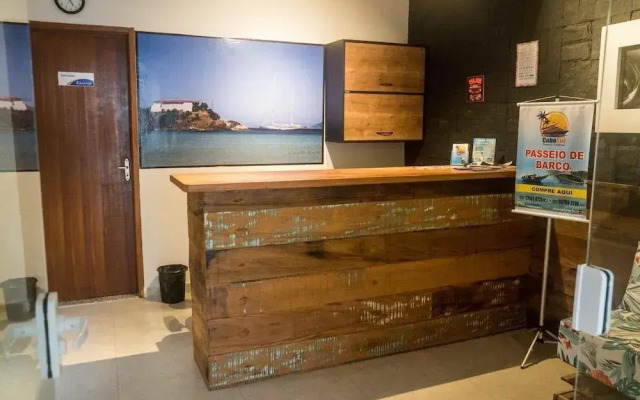 Beach Hostel Cabo Frio