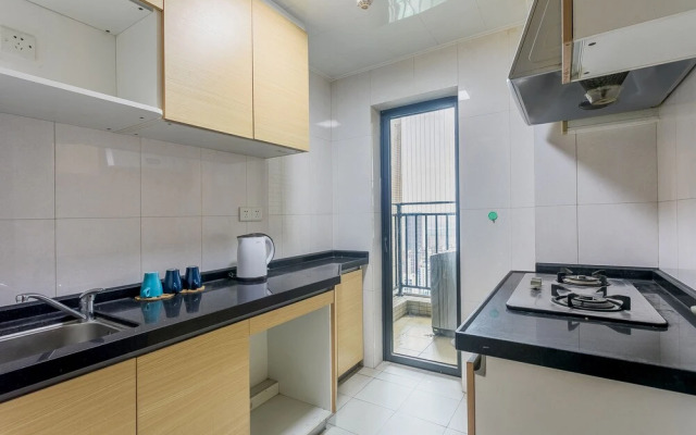 FeiEr Apartment