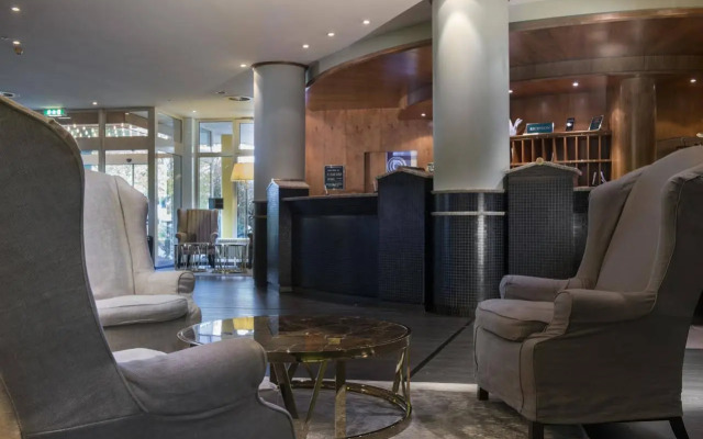 Congress Hotel Weimar by Mercure