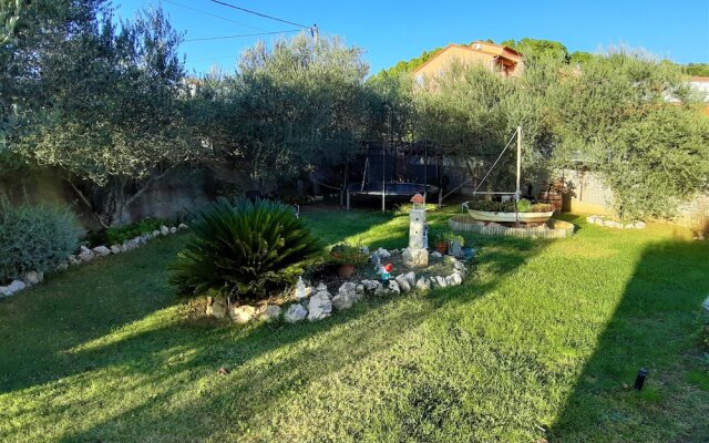 Room in B&B - Apartments Raffaello - Bedroom S2