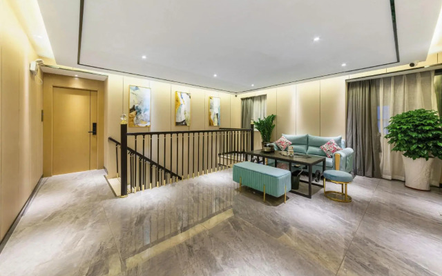 Chengfeng Select Hotel