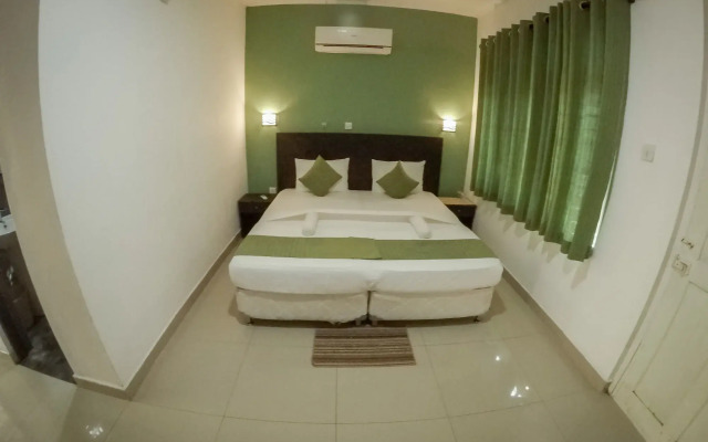 Apsaras Resort Sigiriya