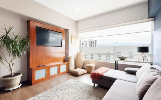 Parque Sur Beautiful apartment 2 BE - 2 BA - 2 Parkings