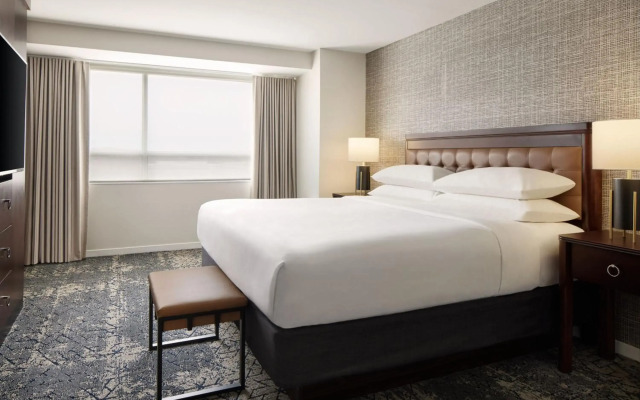 Sheraton Valley Forge Hotel King of Prussia