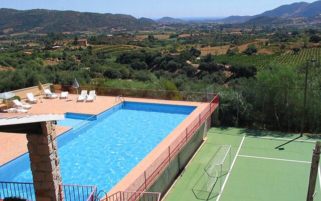 Villa Is Murtas Cardedu 39766