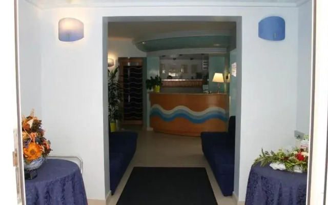 Hotel Lisa
