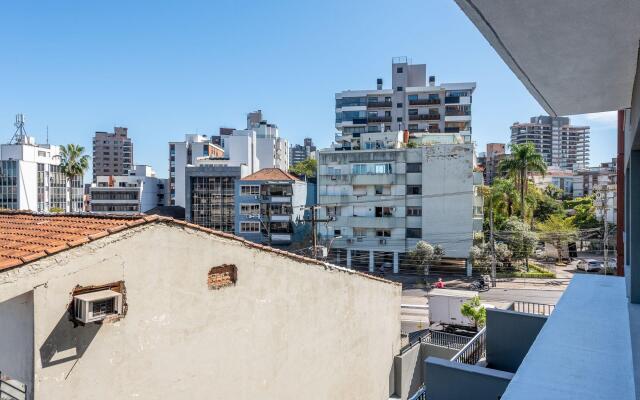 LIV - Apartamento 710