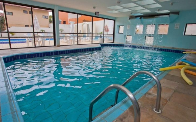 Express Floripa Residence