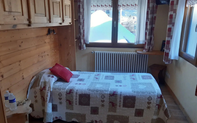 Hôtel Arolla