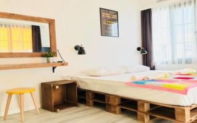 Limon Inn Hotel