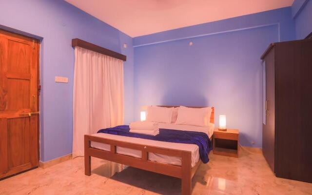 Pinnacle Mist , Calangute Beach Road