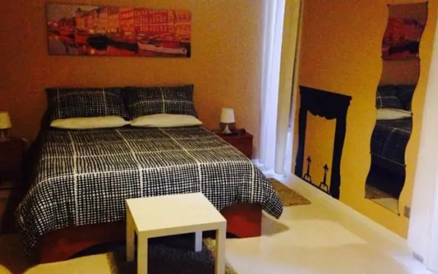 B&B del Teatro Palermo