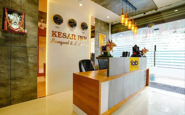 Fabhotel Kesar Inn
