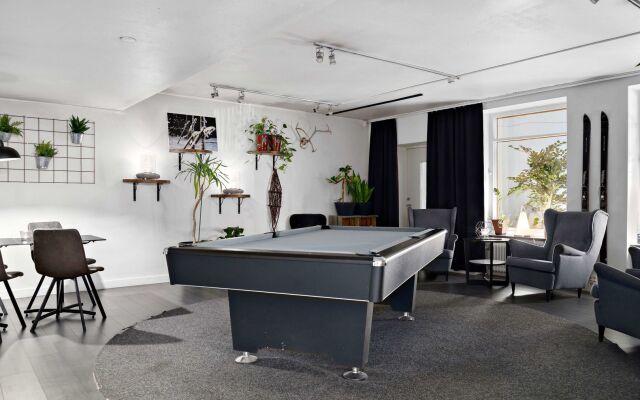 Best Western Hotel Arctic Eden