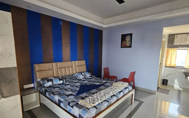 Magic Alpha Residency