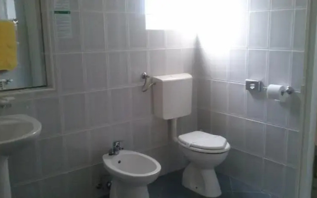 Guest House Tisa