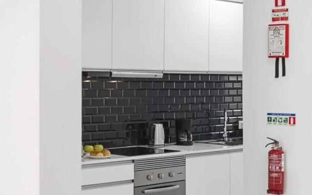 Zona Velha IV, Near the Farmers' Market