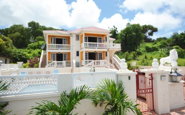 Villa Riana Barbados