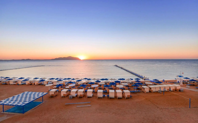 Pickalbatros Palace Resort — Sharm El Sheikh