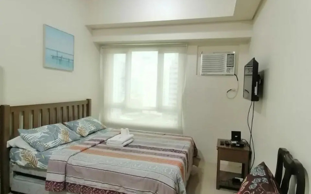 The Beacon Makati Staycation Suites