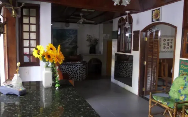 Pousada Solar da Mantiqueira