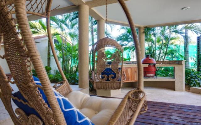 Sirenian Bay Resort - Villas & All Inclusive Bungalows