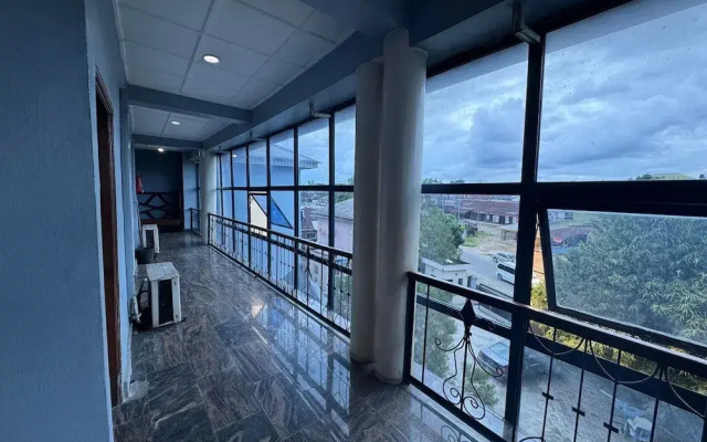 Doris O Hotel