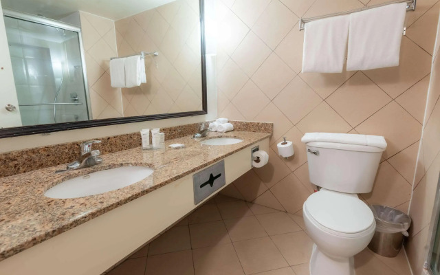 Radisson Hotel Trinidad