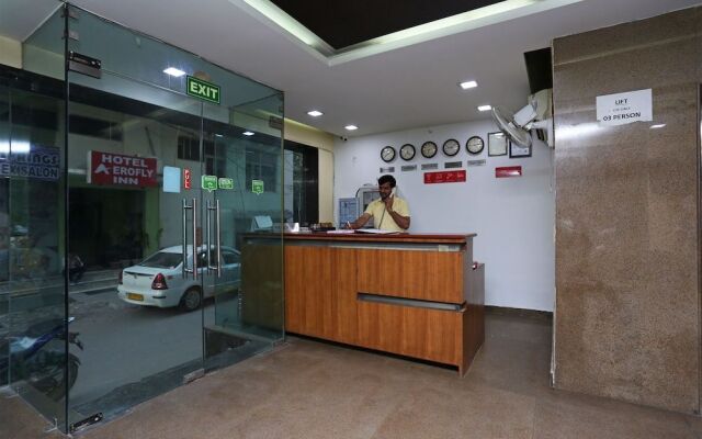 Oyo 15096 Hotel Daya Continental