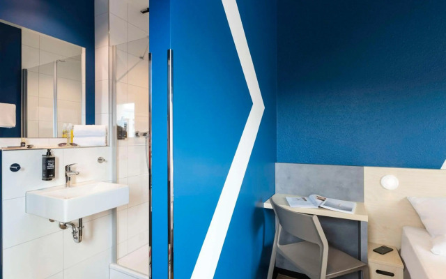 ibis budget Ludwigsburg