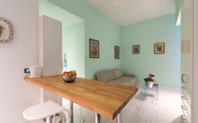 Flospirit - Angelico