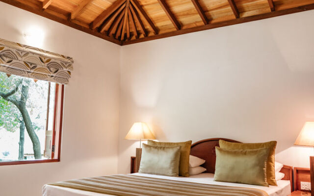Amaya Lake Dambulla Resort
