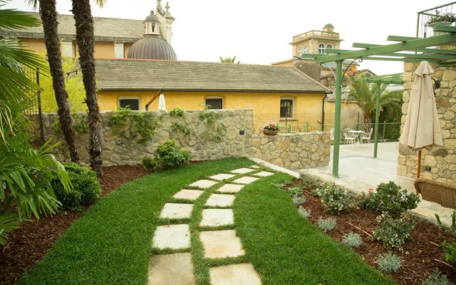 La Rocca Maison de Charme