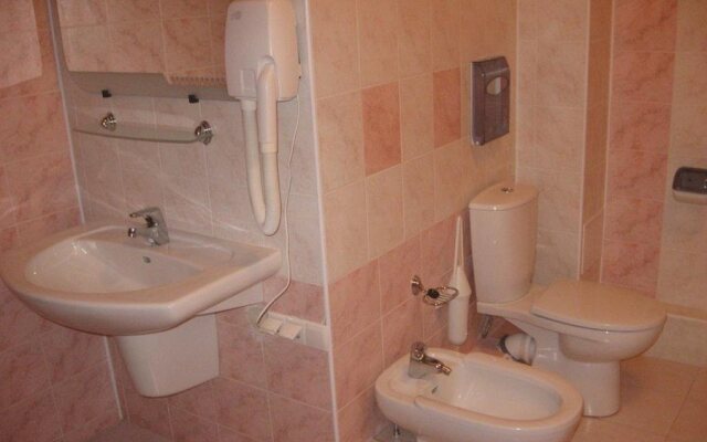 Hotel Nart