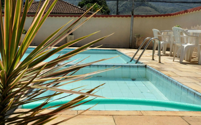 Pousada Charlies Chaplin