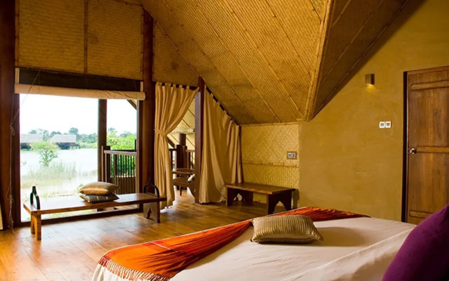 Jetwing Vil Uyana, A Luxury Reserve