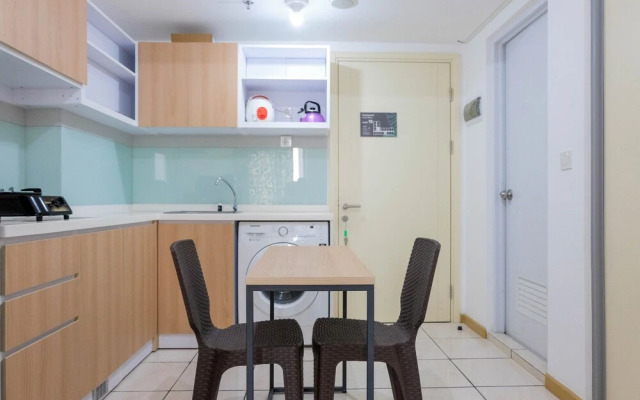 Best Price 2BR Apartment @ Midtown Residence