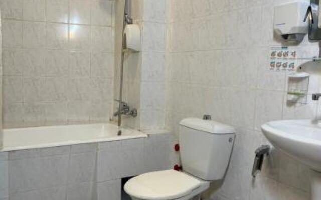 Mercury Hotel Batumi