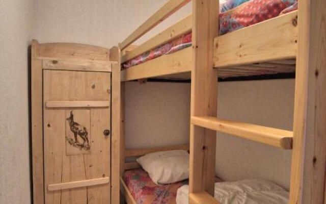 Résidence Le Schuss 1 - 2 Pièces pour 6 Personnes 54