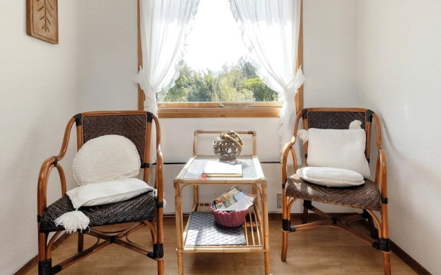 6 Person Holiday Home in Nakskov