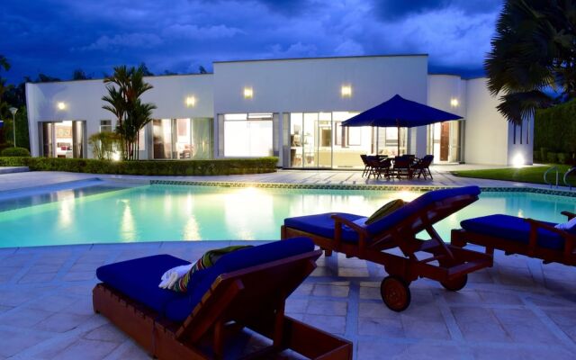 Beraca Country House