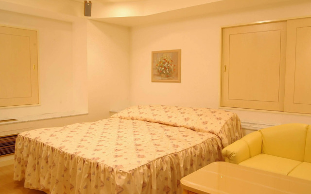 Hotel Olive Sakai