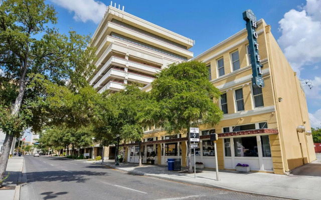 O´Brien Historic Hotel