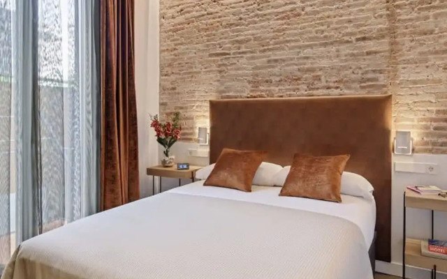 Pau Claris Double Home Next to Paseo de Gracia